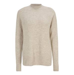 Vero Moda Tall Sveter 'Lefile'  béžová
