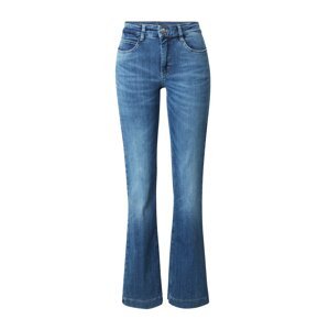 MAC Džínsy 'Dream'  modrá denim