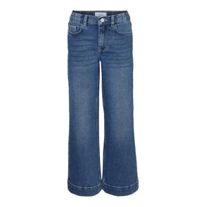 Vero Moda Girl Džínsy 'VMDaisy'  modrá denim