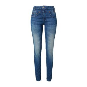 Herrlicher Džínsy  modrá denim