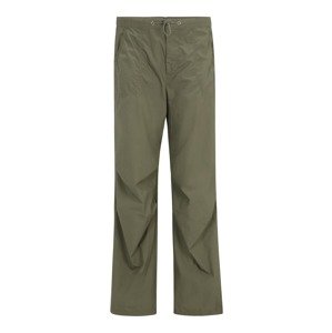 Cotton On Petite Nohavice 'Asia'  kaki