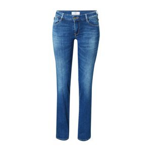 Le Temps Des Cerises Džínsy 'Pulp'  modrá denim