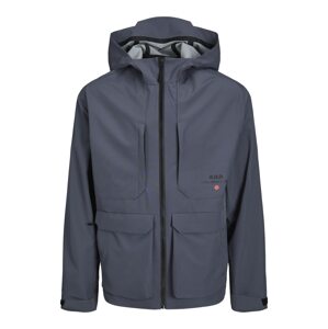 R.D.D. ROYAL DENIM DIVISION Funkčná bunda  modrá