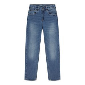 GARCIA Džínsy 'Dalino'  modrá denim
