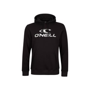 O'NEILL Mikina  čierna / biela