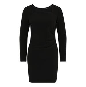 Vero Moda Petite Šaty 'ROXI'  čierna