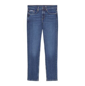 Marc O'Polo DENIM Džínsy 'Linus'  tmavomodrá