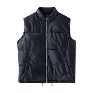 Pull&Bear Vesta  čierna
