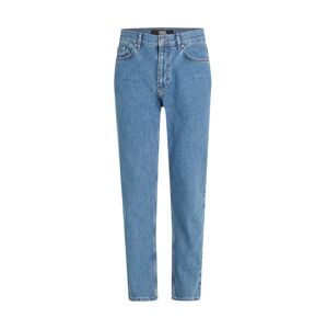 Karl Lagerfeld Džínsy  modrá denim