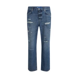 KARL LAGERFELD JEANS Džínsy  modrá denim