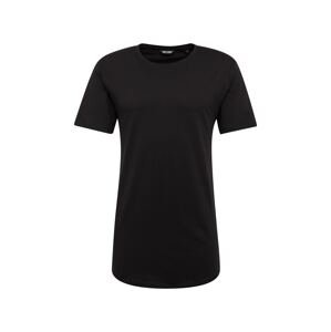 Only & Sons Tričko 'Matt'  čierna