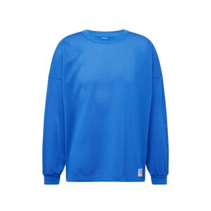 LEVI'S ® Tričko 'Practice Jersey'  modrá / biela