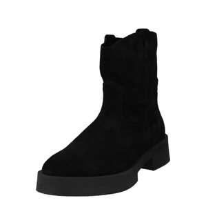 STEVE MADDEN Členkové čižmy 'Mina'  čierna