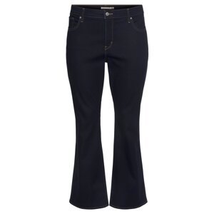 Levi's® Plus Džínsy '315'  tmavomodrá