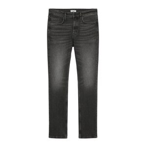 Marc O'Polo DENIM Džínsy 'Vidar'  čierny denim