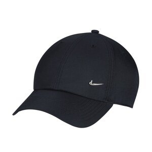 Nike Sportswear Čiapka  čierna