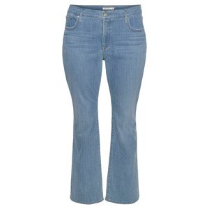Levi's® Plus Džínsy '315'  modrá denim