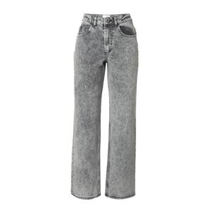 Hosbjerg Džínsy 'Leah'  sivý denim