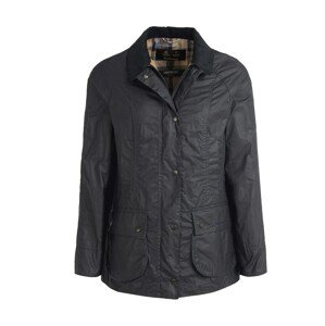 Barbour Prechodná bunda 'Beadnell'  tmavomodrá