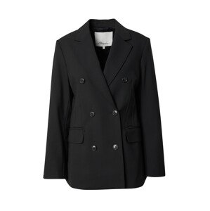 3.1 Phillip Lim Blejzer  čierna