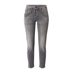 Herrlicher Džínsy 'Shyra'  sivý denim