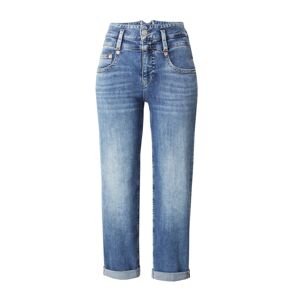 Herrlicher Džínsy 'Pitch'  modrá denim