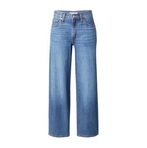 LEVI'S ® Džínsy 'Baggy Dad Jeans'  modrá denim