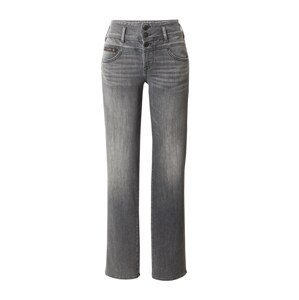 Herrlicher Džínsy 'Raya'  sivý denim