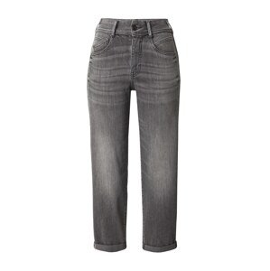 Herrlicher Džínsy 'Gila'  sivý denim