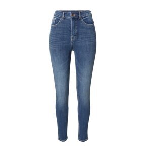 Marks & Spencer Džínsy  modrá denim