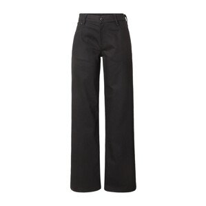 G-STAR Džínsy 'Judee'  čierny denim