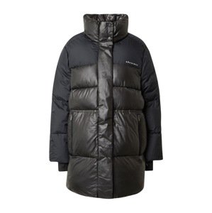 Röhnisch Outdoorová bunda 'Hany'  čierna / biela
