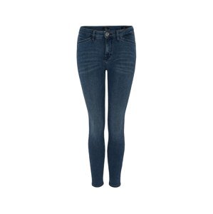 OPUS Džínsy 'Elma'  modrá denim
