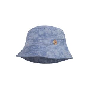 MAXIMO Klobúk  modrá denim