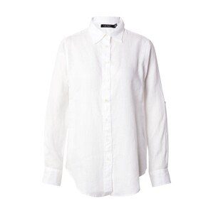 Lauren Ralph Lauren Blúzka  biela