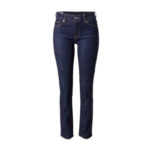 Kings Of Indigo Džínsy 'EMI'  modrá denim