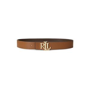 Lauren Ralph Lauren Opasky  hnedá / zlatá