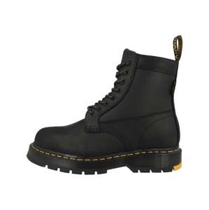 Dr. Martens Nízke čižmy  čierna