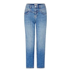 Rich & Royal Džínsy  modrá denim