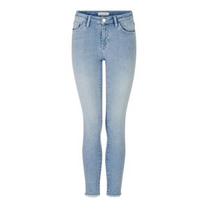 Rich & Royal Džínsy  modrá denim