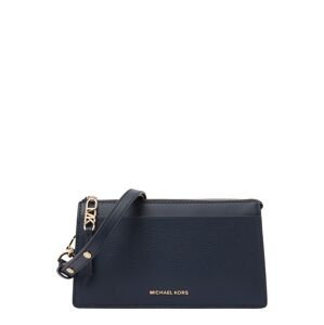 MICHAEL Michael Kors Taška cez rameno  námornícka modrá