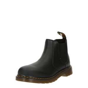 Dr. Martens Čižmy  čierna