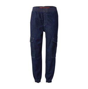 ONLY Rifľové kapsáče 'ROUGE'  modrá denim