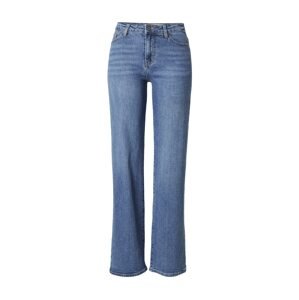 Soft Rebels Džínsy 'Willa'  modrá denim