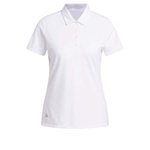 ADIDAS GOLF Funkčné tričko  biela