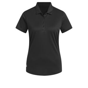 ADIDAS GOLF Funkčné tričko  čierna