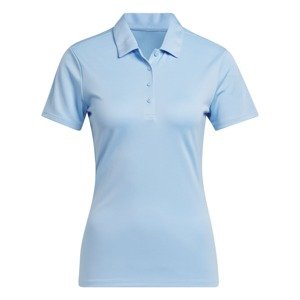 ADIDAS GOLF Funkčné tričko  svetlomodrá