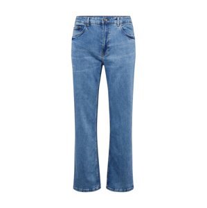 Denim Project Džínsy  svetlomodrá