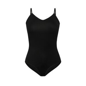 TEYLI Body 'Classico'  čierna