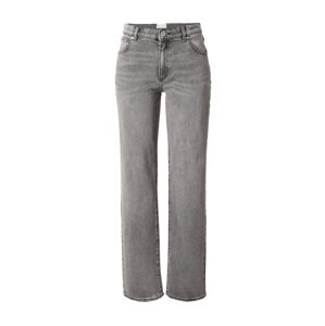 Abrand Džínsy  sivý denim